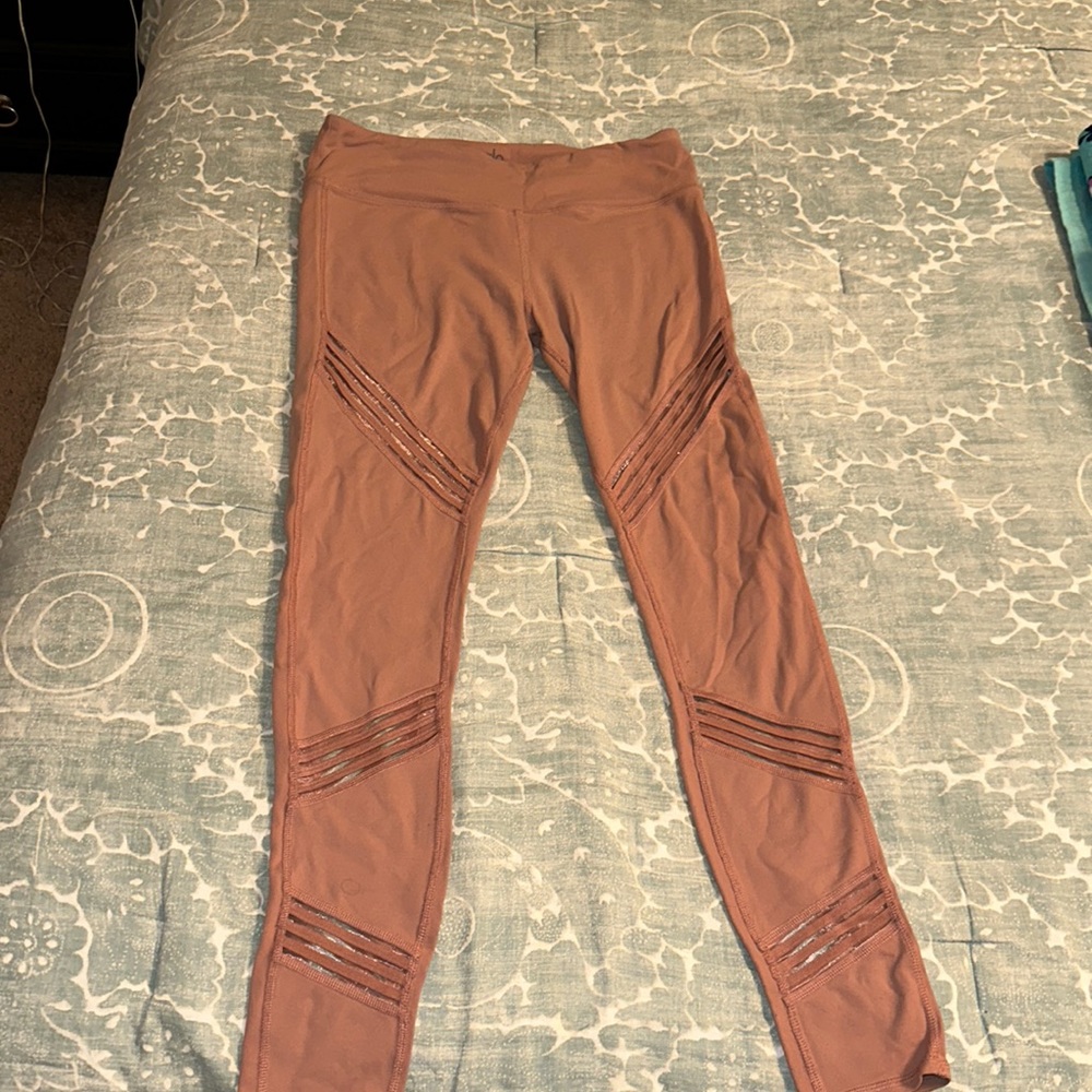 Alo work out leggings